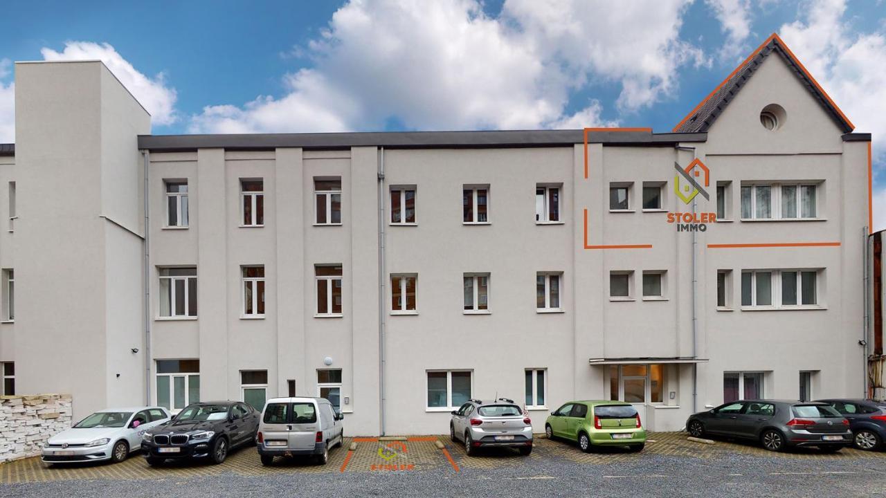 Quai Saint-Leonard - La Renommee Liege Villa Ngoại thất bức ảnh
