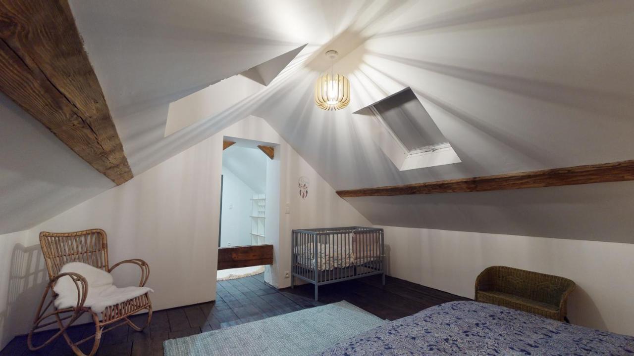 Quai Saint-Leonard - La Renommee Liege Villa Ngoại thất bức ảnh