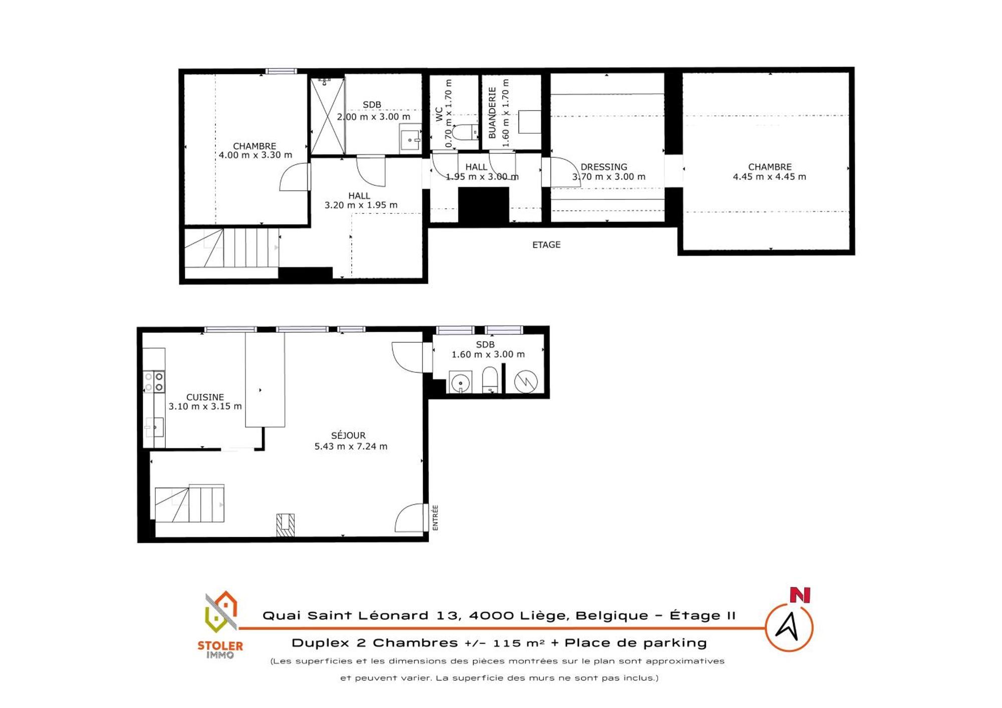 Quai Saint-Leonard - La Renommee Liege Villa Ngoại thất bức ảnh