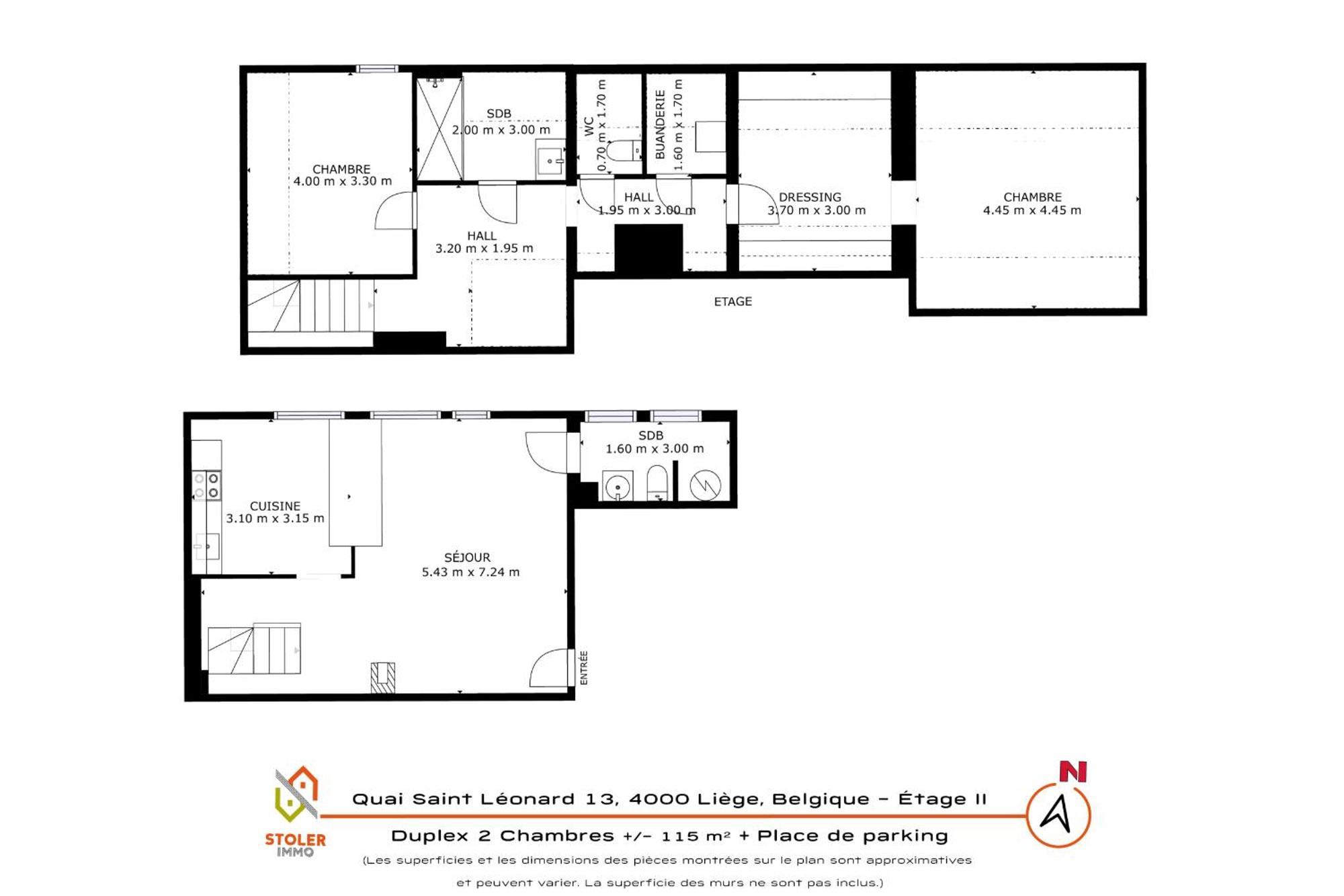 Quai Saint-Leonard - La Renommee Liege Villa Ngoại thất bức ảnh