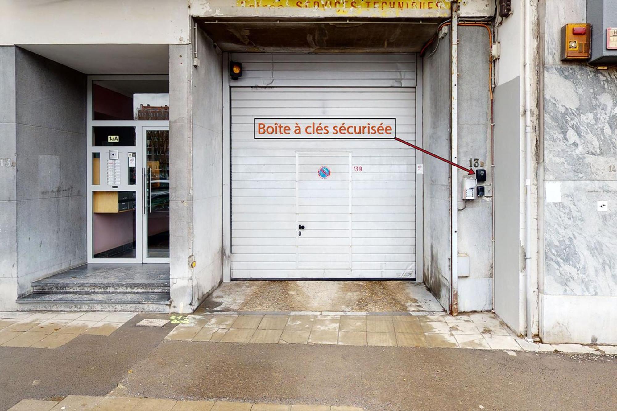 Quai Saint-Leonard - La Renommee Liege Villa Ngoại thất bức ảnh