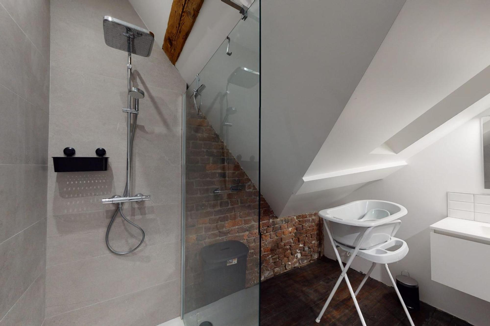Quai Saint-Leonard - La Renommee Liege Villa Ngoại thất bức ảnh