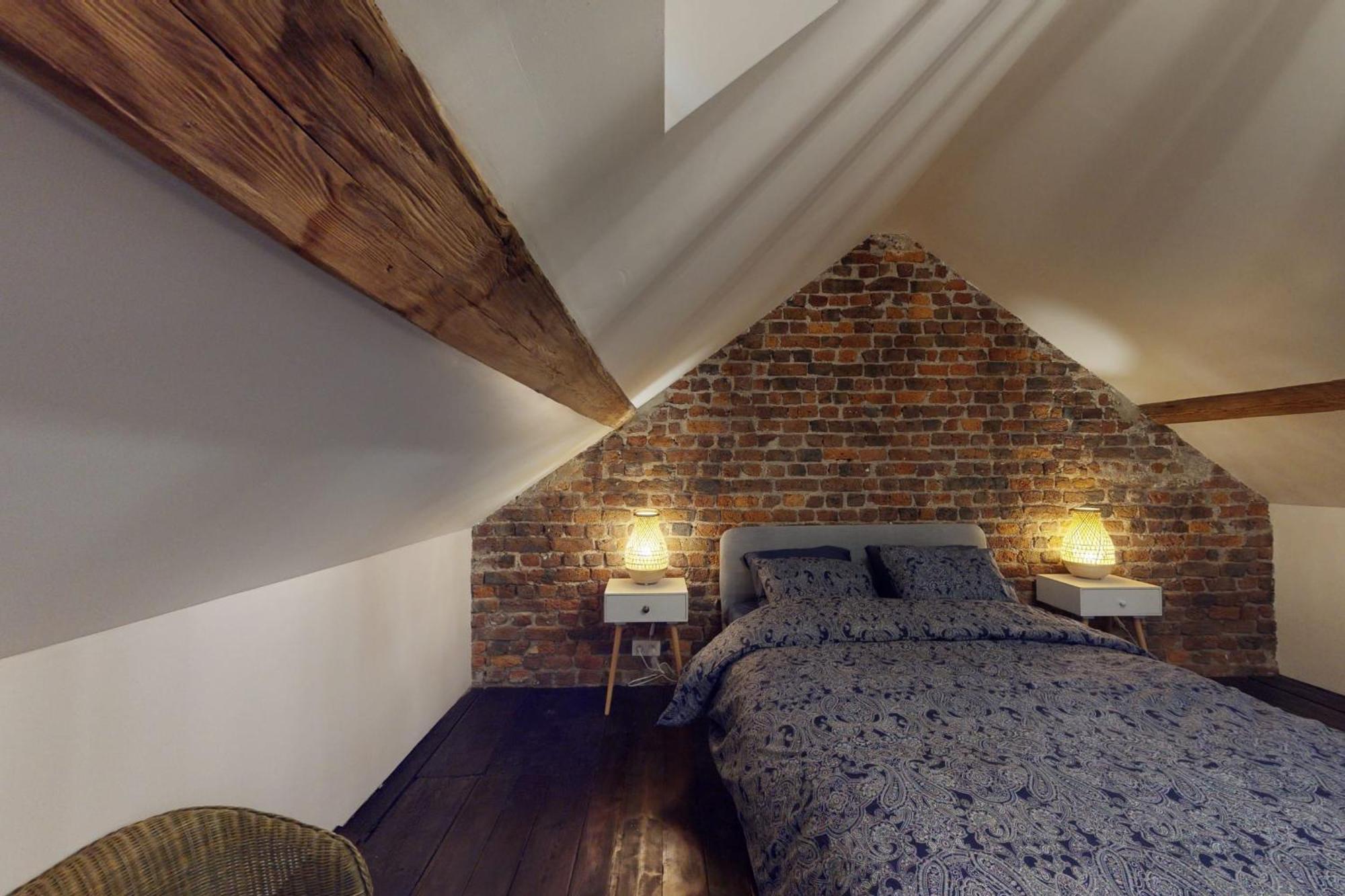 Quai Saint-Leonard - La Renommee Liege Villa Ngoại thất bức ảnh