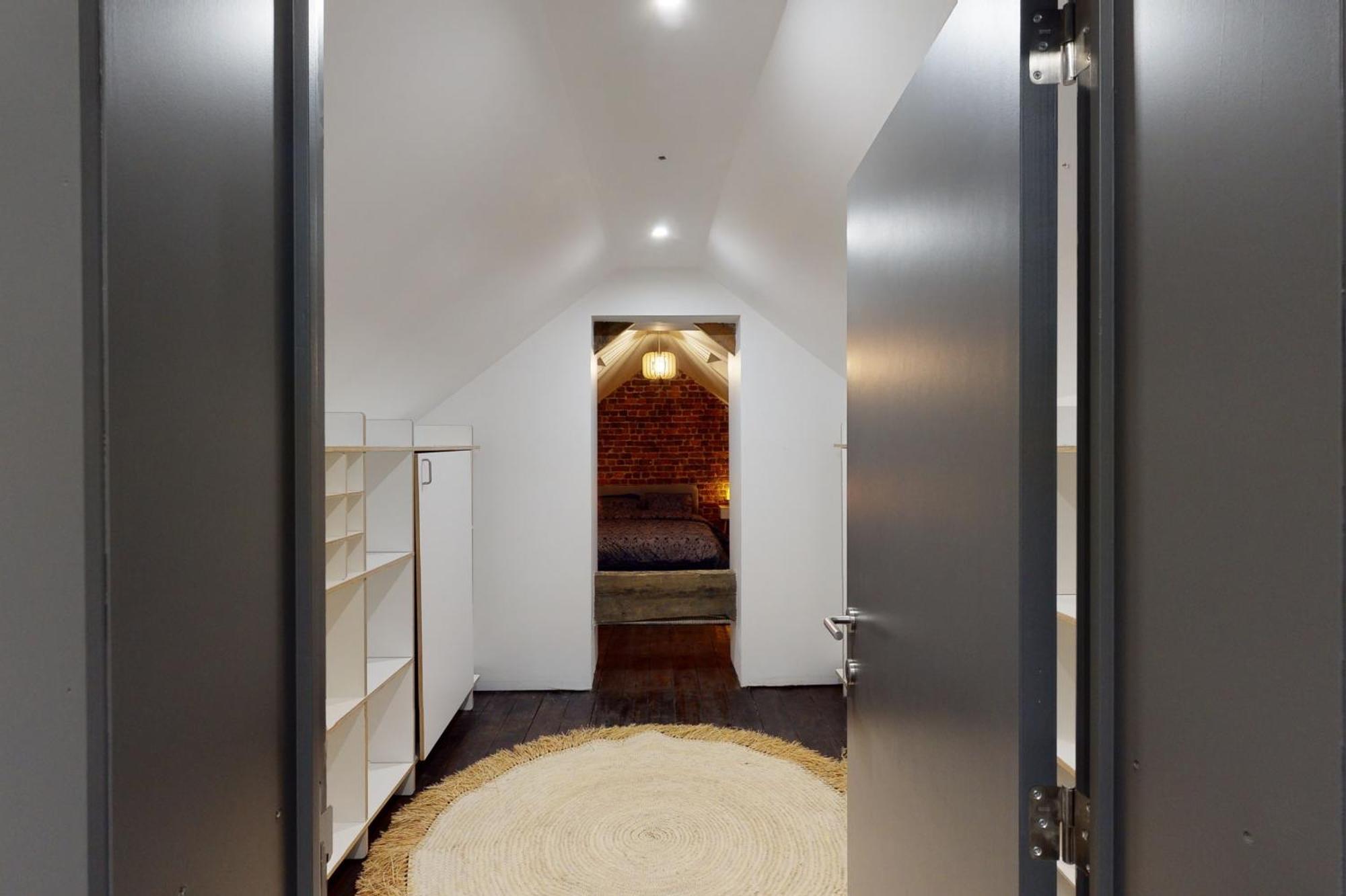 Quai Saint-Leonard - La Renommee Liege Villa Ngoại thất bức ảnh