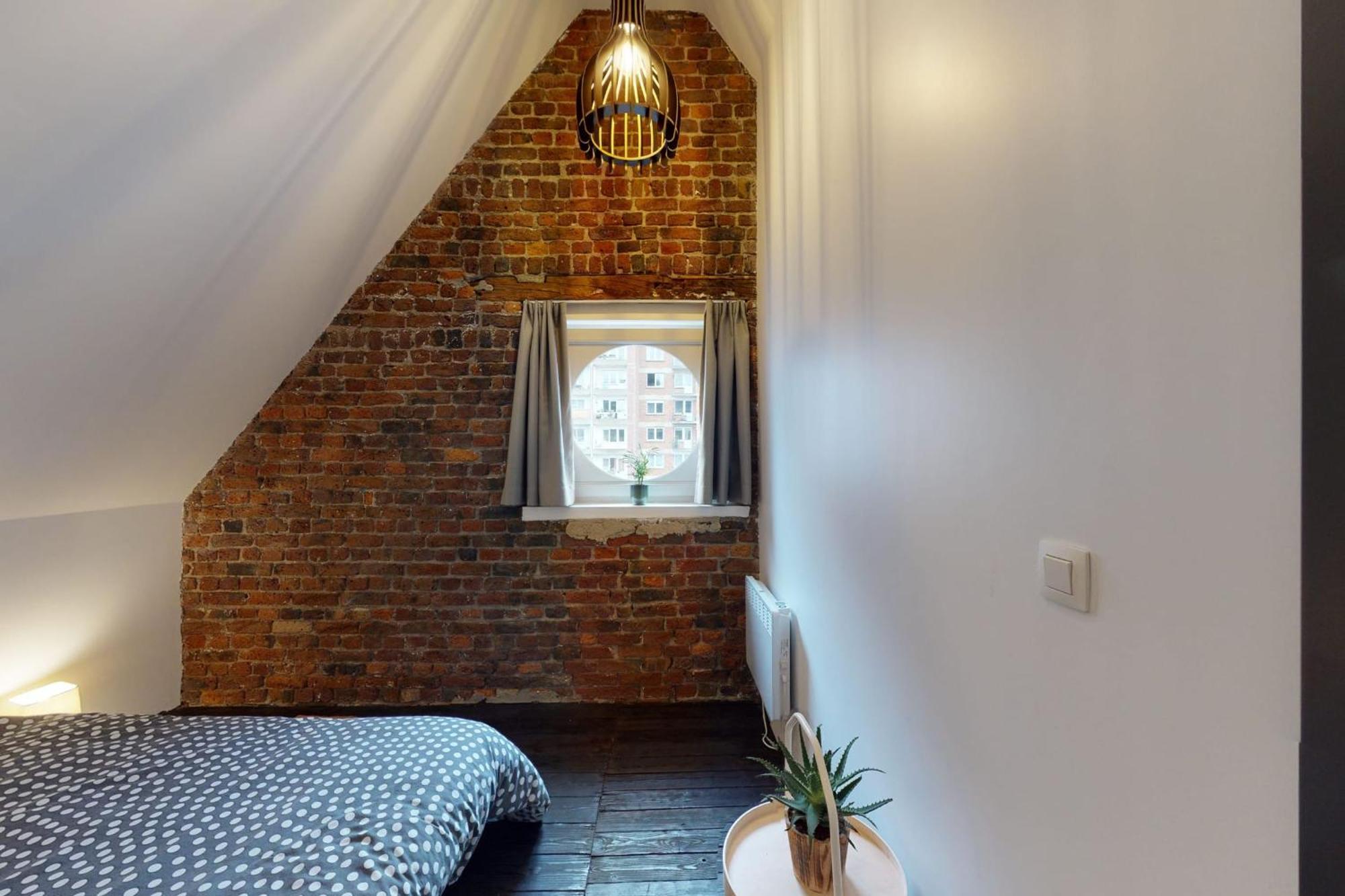Quai Saint-Leonard - La Renommee Liege Villa Ngoại thất bức ảnh
