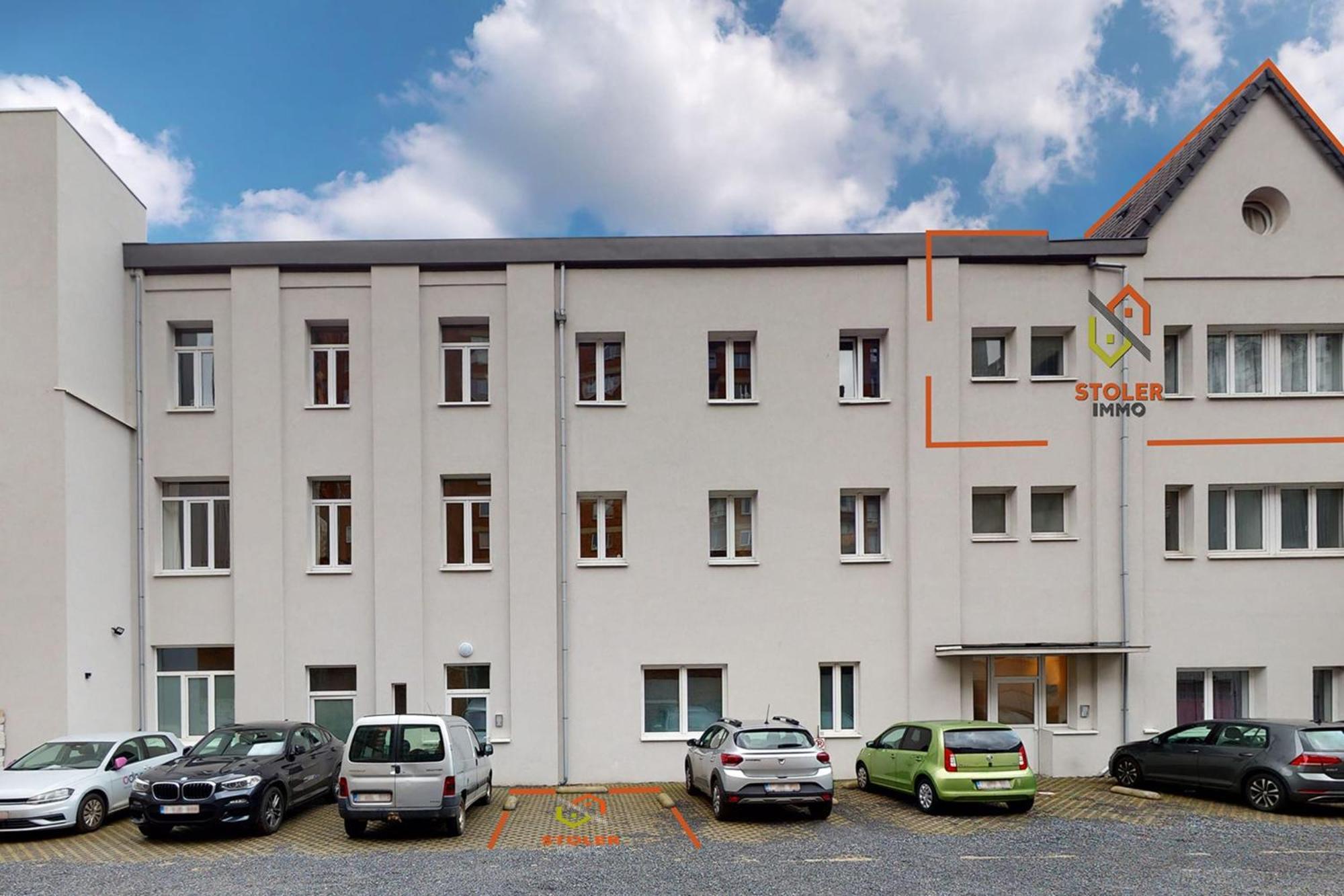 Quai Saint-Leonard - La Renommee Liege Villa Ngoại thất bức ảnh