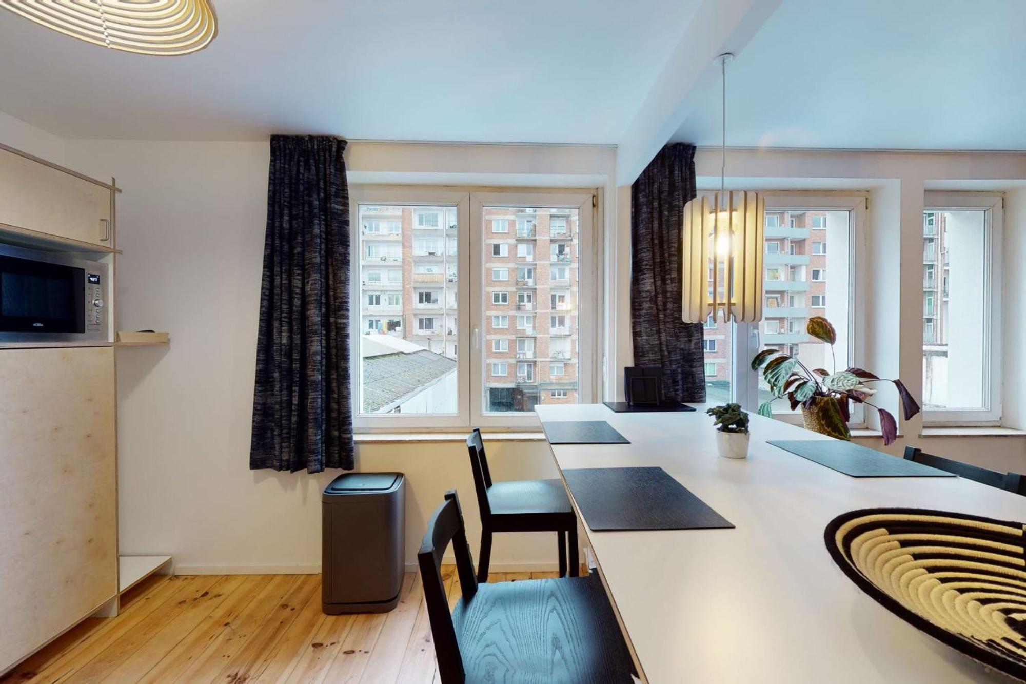 Quai Saint-Leonard - La Renommee Liege Villa Ngoại thất bức ảnh