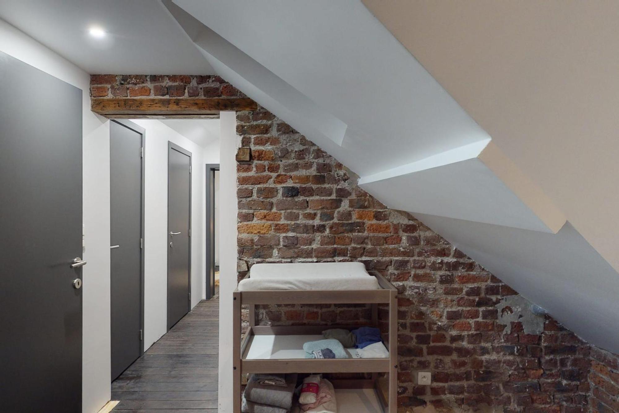 Quai Saint-Leonard - La Renommee Liege Villa Ngoại thất bức ảnh